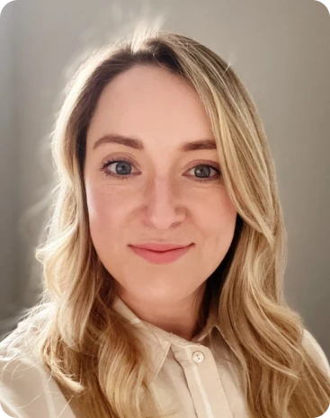Áine Leacy - CJ Fallon