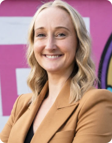 Niamh Faller - Druid Learning