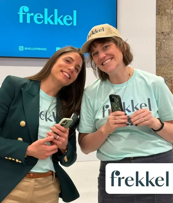 Frekkel