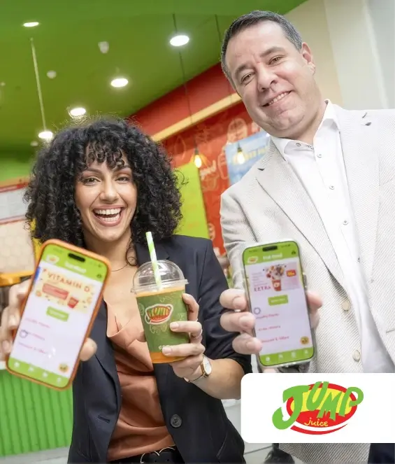 Jump Juice Bars